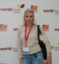 Международная выставка продуктов питания и напитков «World Food Moscow» 2013г.