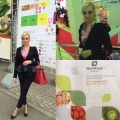 В Москве прошла 25-я Международная выставка продуктов питания «WorldFood Moscow 2016»