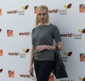 23-я Международная выставка продуктов питания и напитков «World Food Moscow» 2014г.